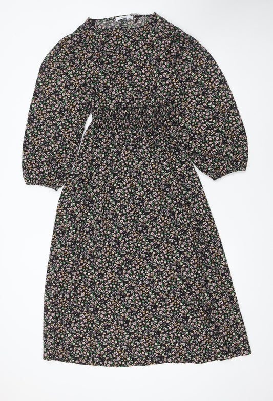 Womens UK Size M Only A-Line Dress