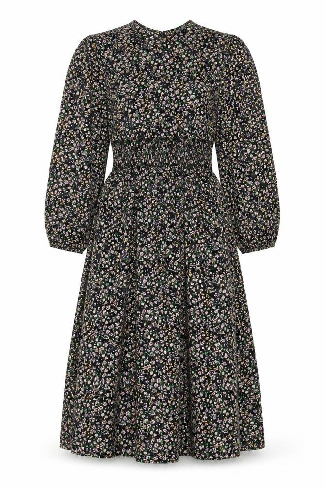 Womens UK Size M Only A-Line Dress