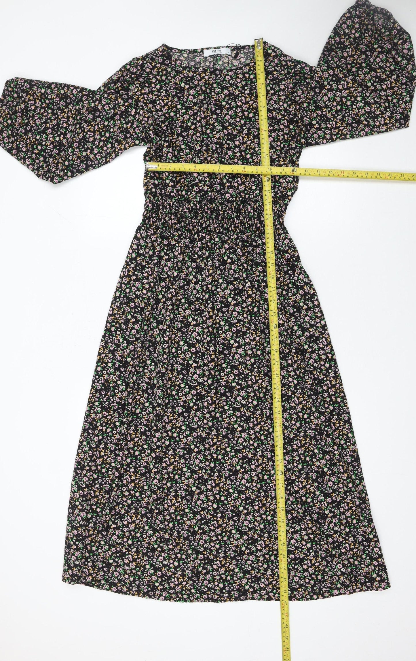 Womens UK Size M Only A-Line Dress