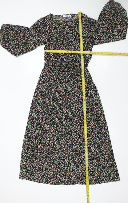 Womens UK Size M Only A-Line Dress