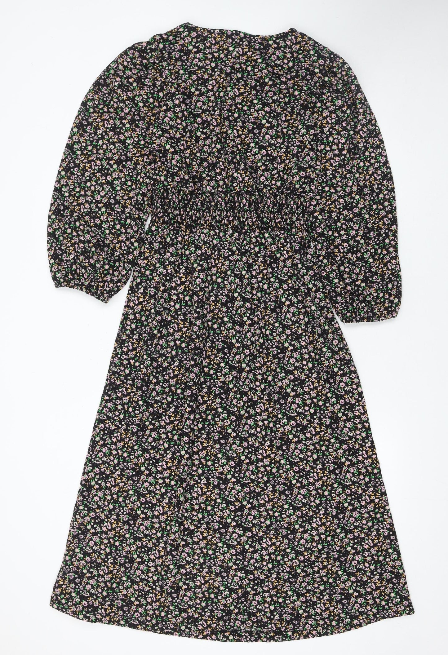 Womens UK Size M Only A-Line Dress