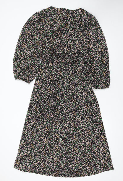 Womens UK Size M Only A-Line Dress