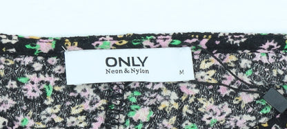 Womens UK Size M Only A-Line Dress