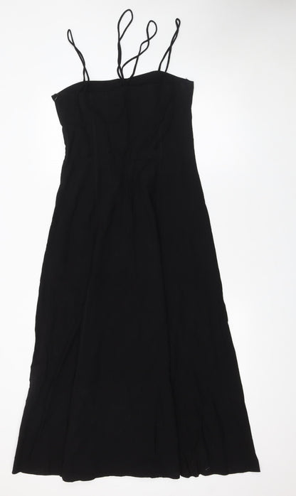 Womens UK Size M Zara A-Line Dress