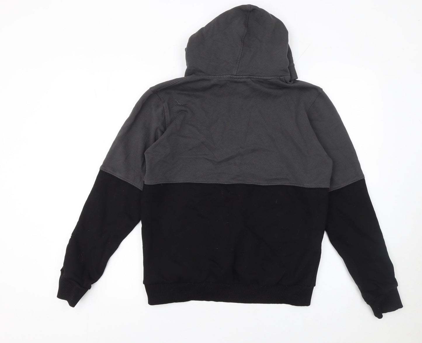 Womens UK Size S Fear of God Essentials Multicoloured Pullover Hoodie