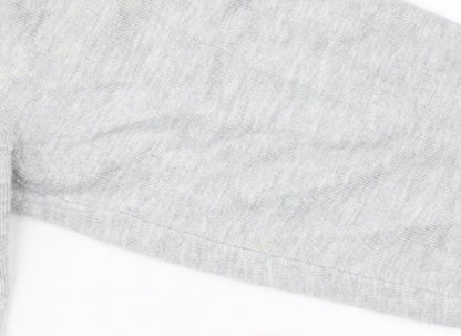 Womens UK Size 12 Gerard Grey Pullover Jumper