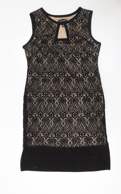 Womens UK Size 14 R&M Richards Sheath Dress