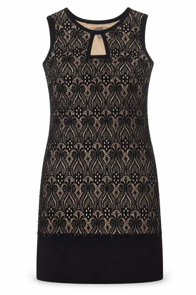 Womens UK Size 14 R&M Richards Sheath Dress