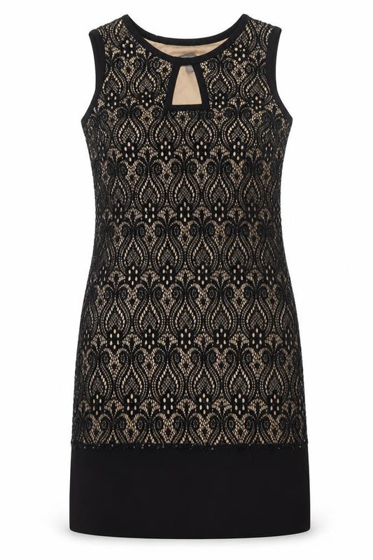 Womens UK Size 14 R&M Richards Sheath Dress
