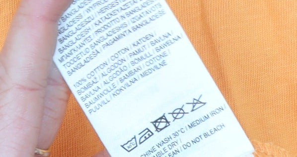 UK Size