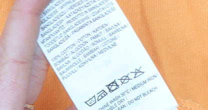 UK Size
