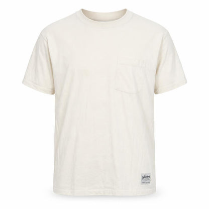 Mens UK Size M The Stronghold Ivory  T-Shirt