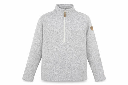 Womens UK Size L Trespass Grey Pullover Sweatshirt