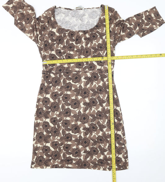 Womens UK Size 10 Boden Shift Dress