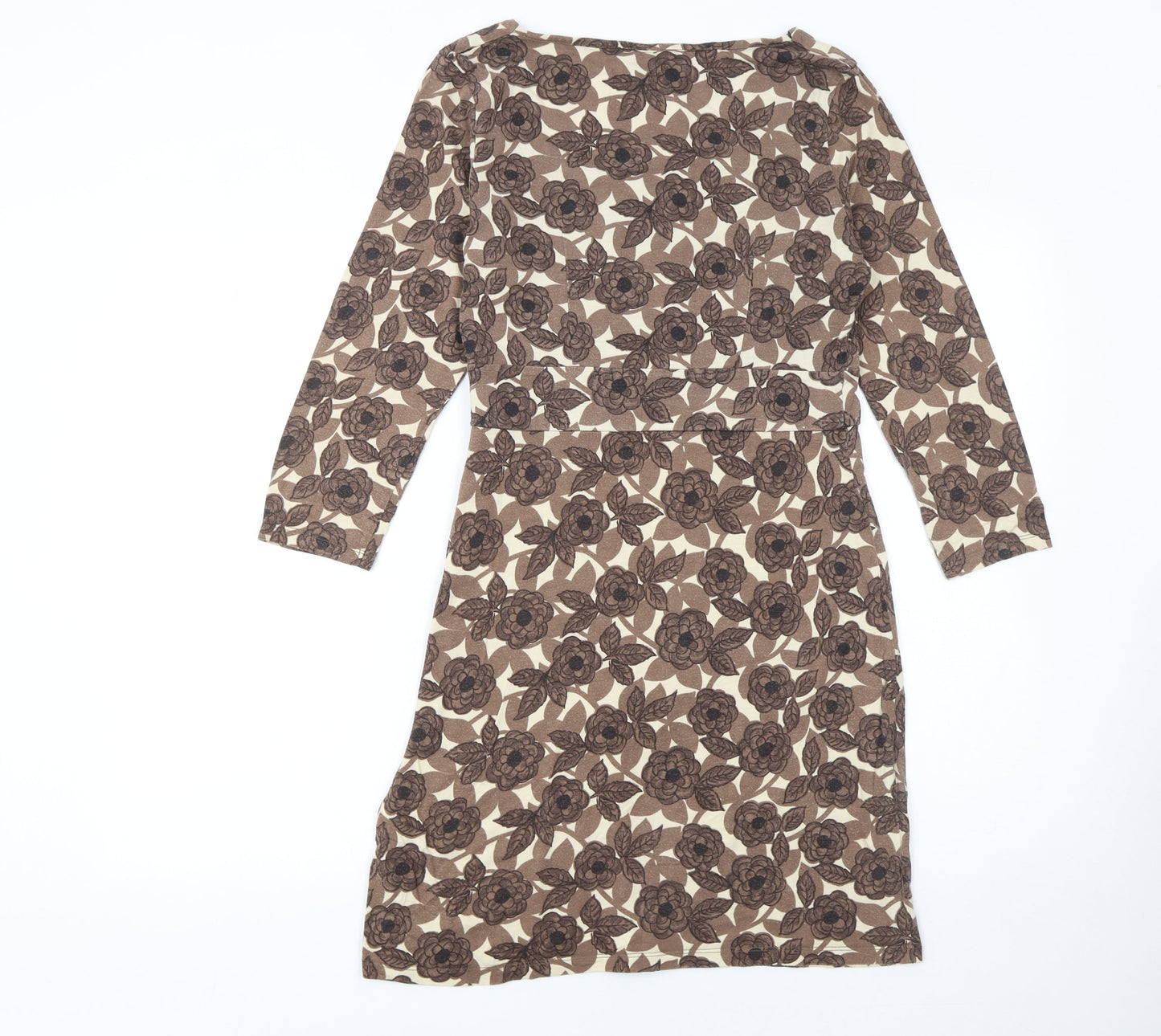 Womens UK Size 10 Boden Shift Dress