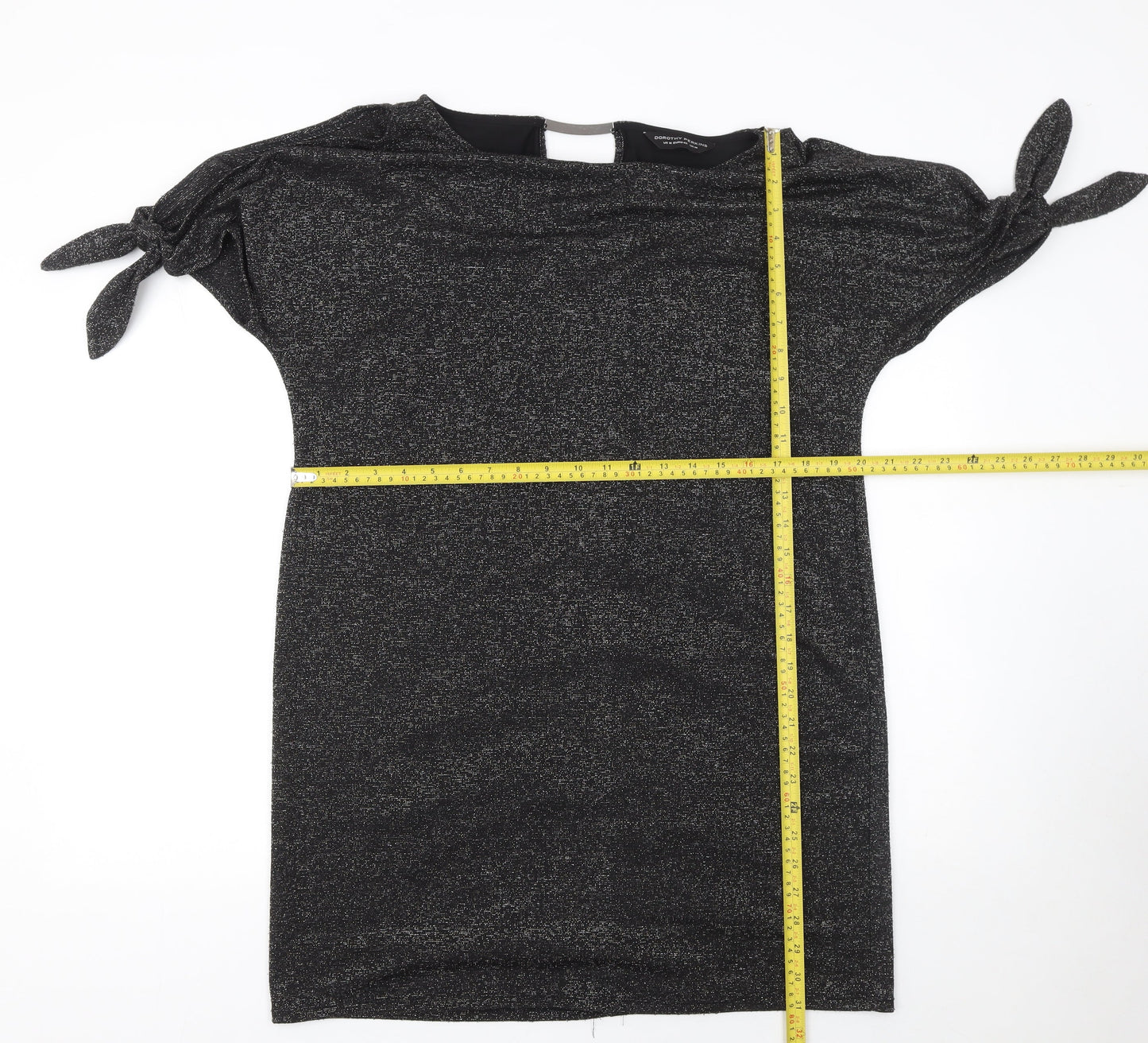 Womens UK Size 14 Dorothy Perkins Shift Dress