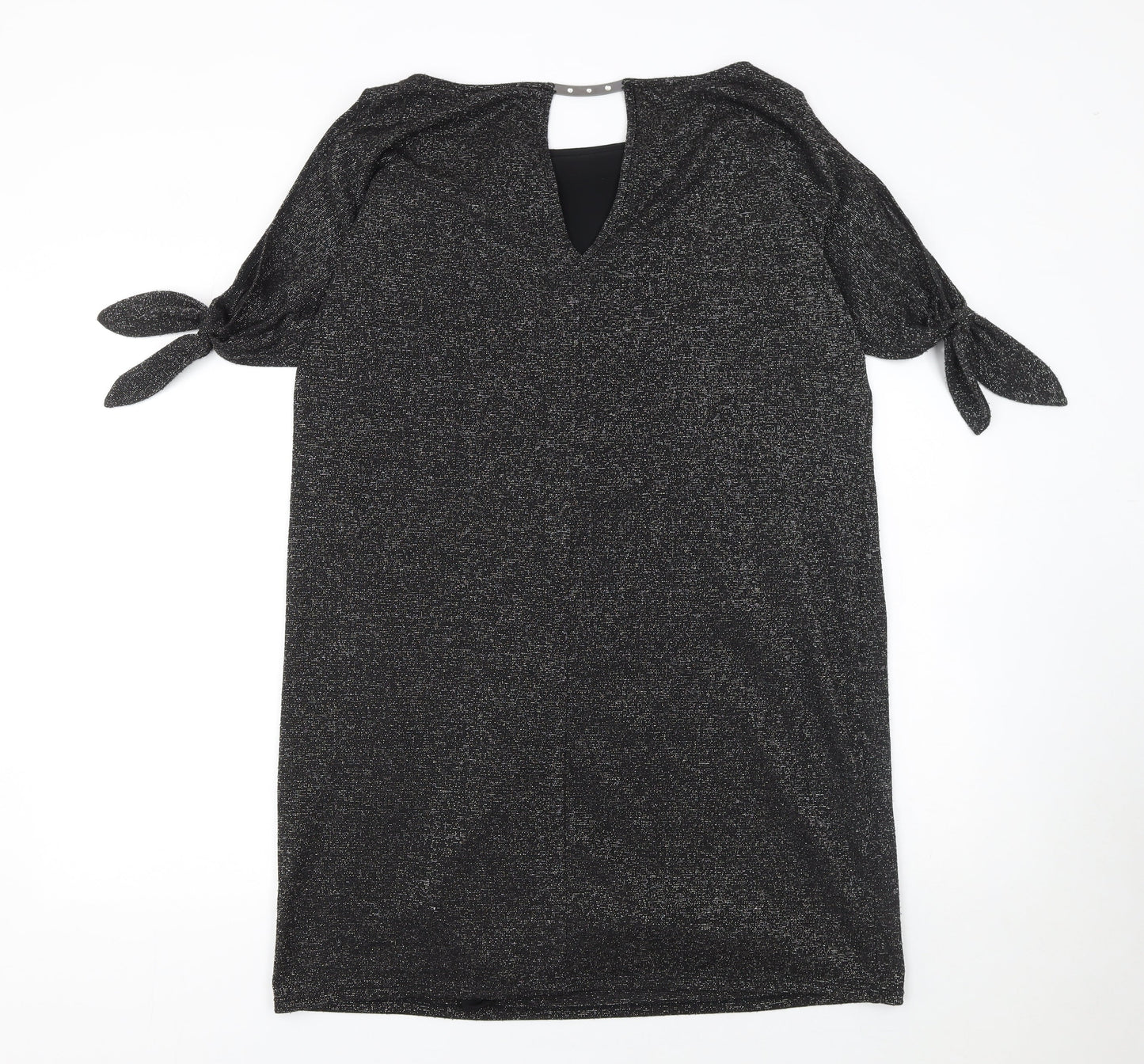Womens UK Size 14 Dorothy Perkins Shift Dress