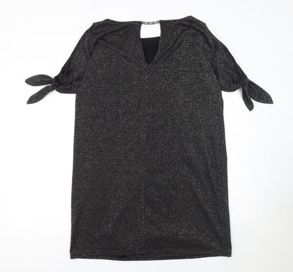Womens UK Size 14 Dorothy Perkins Shift Dress