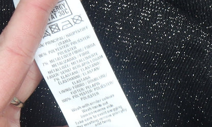 Womens UK Size 14 Dorothy Perkins Shift Dress