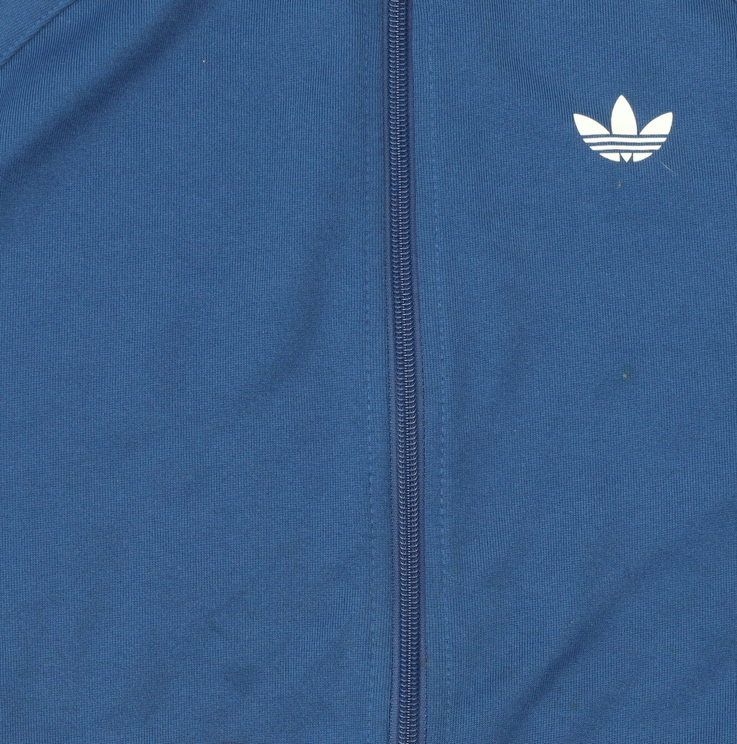 Mens UK Size XS adidas Blue Gym & TrainingRunning & JoggingCyclingWalking Jacket