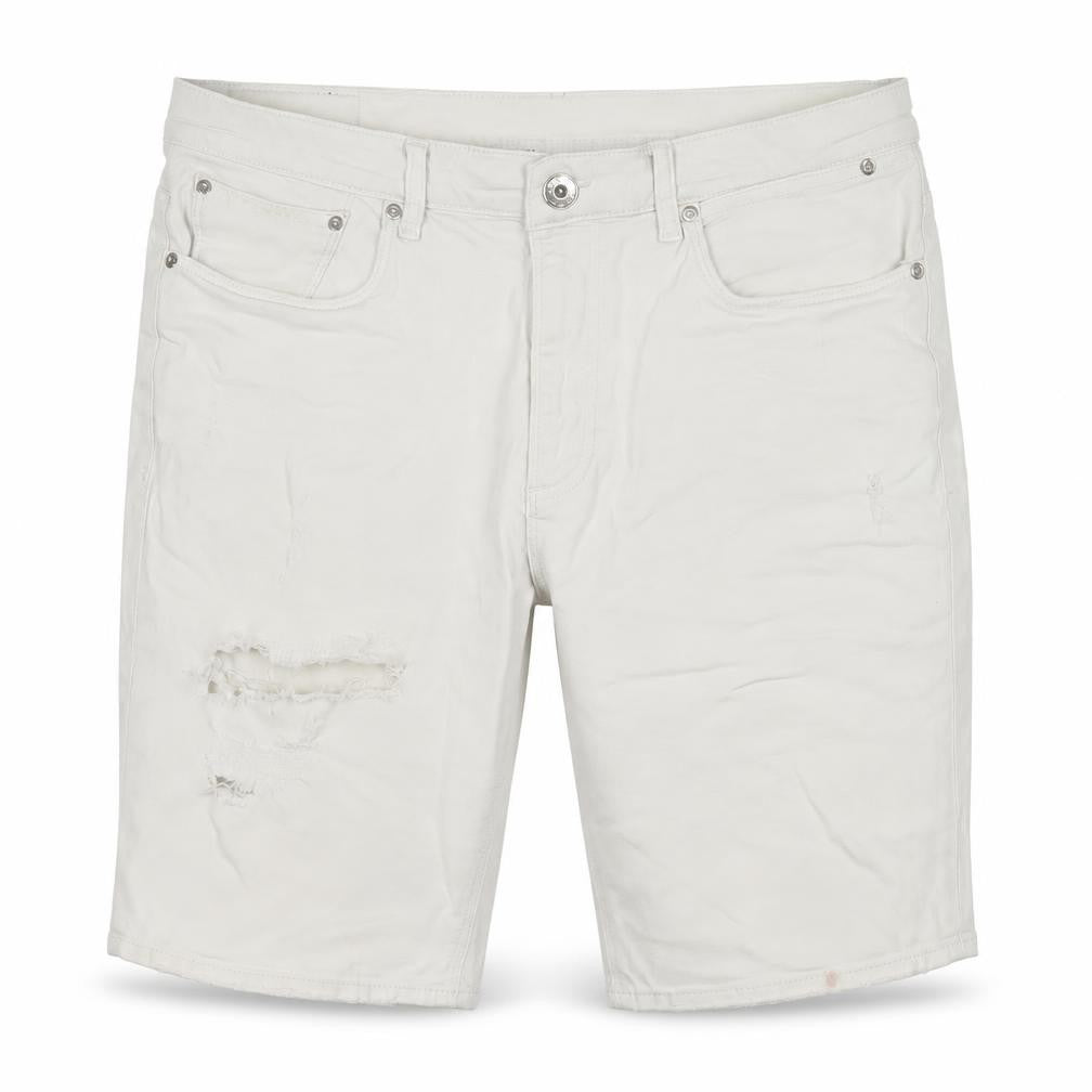 Womens UK Size 36 River Island Regular Fit Bermuda Shorts