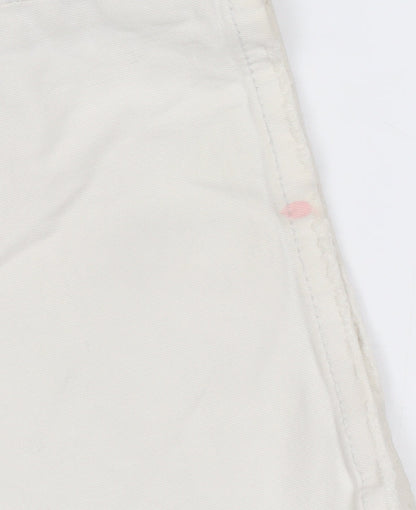 Womens UK Size 36 River Island Regular Fit Bermuda Shorts