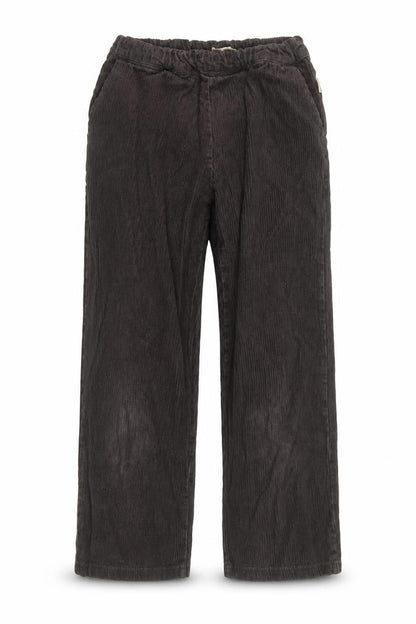 Boys UK Size 8 Years Wheat Regular Fit Chino Brown Trousers
