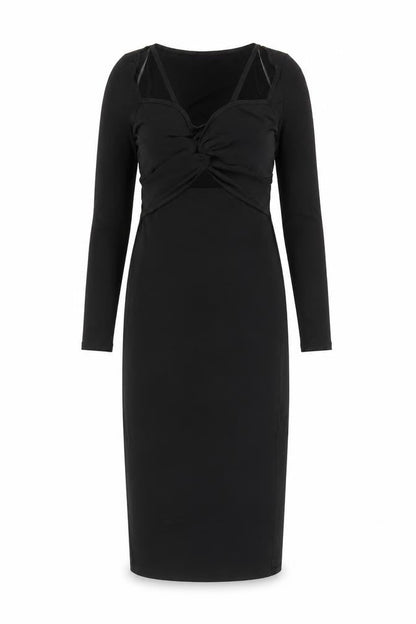 Womens UK Size 12 New Look Bodycon Dress