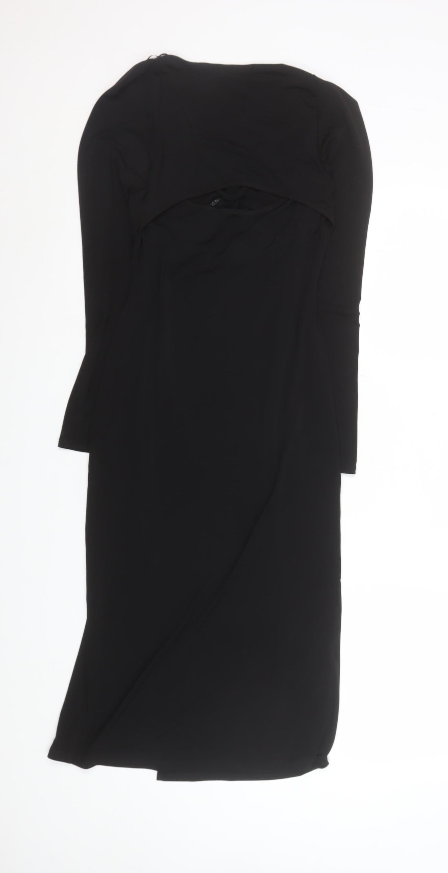 Womens UK Size 12 New Look Bodycon Dress