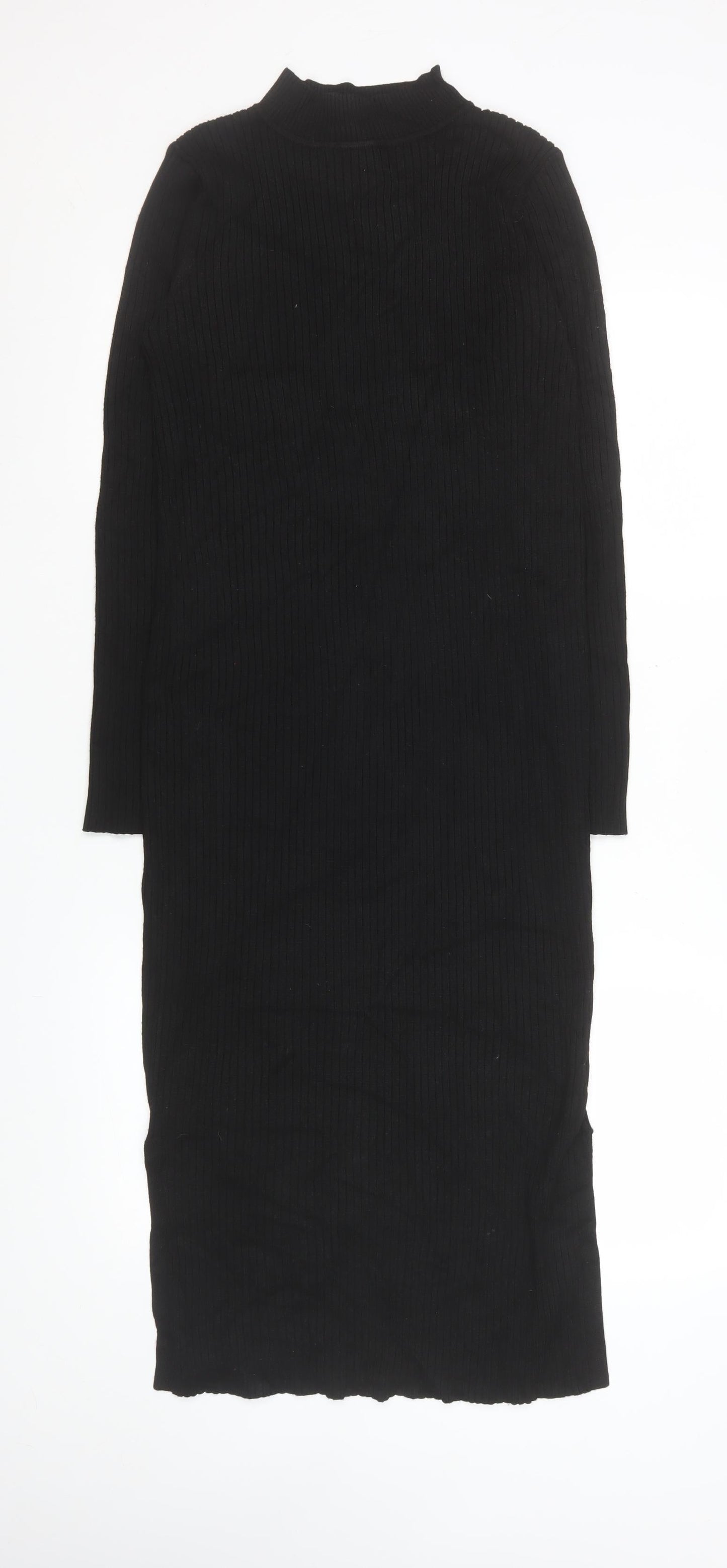 Womens UK Size 14 New Look Bodycon Dress
