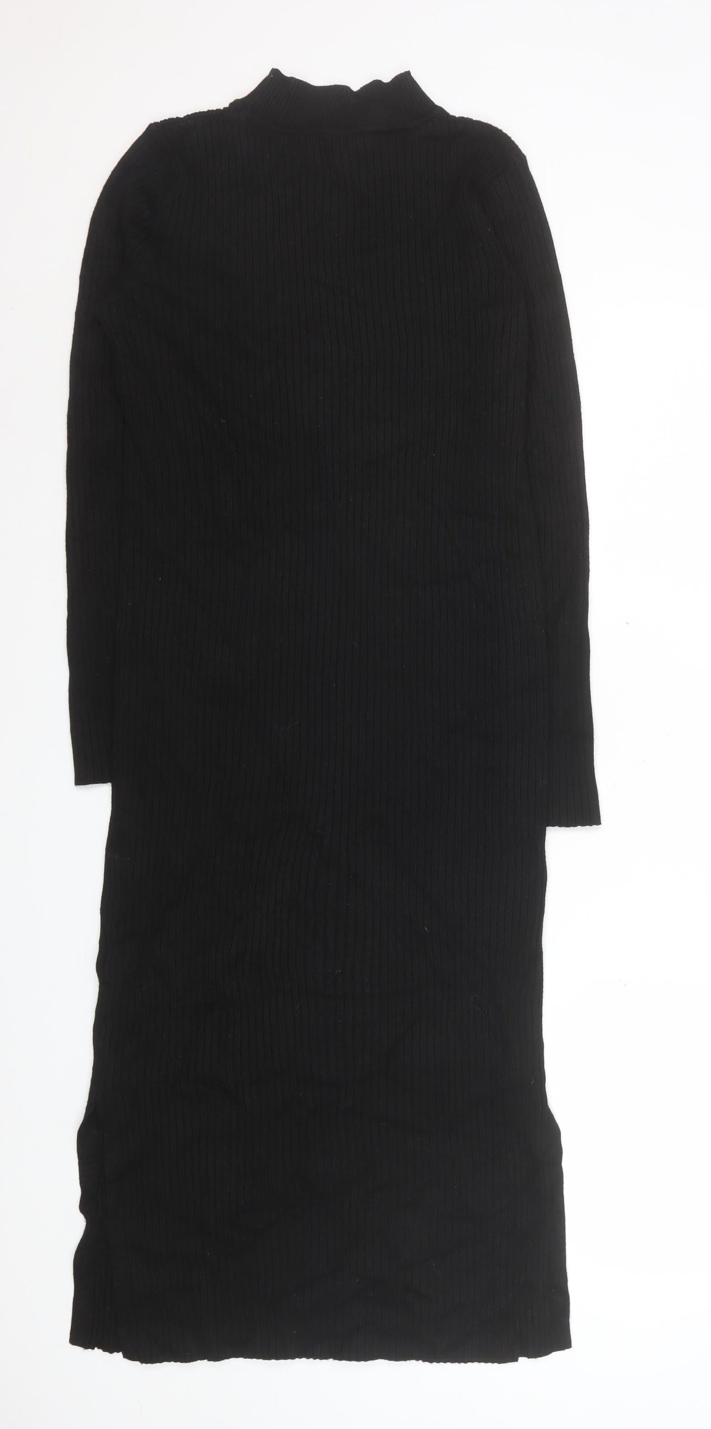 Womens UK Size 14 New Look Bodycon Dress