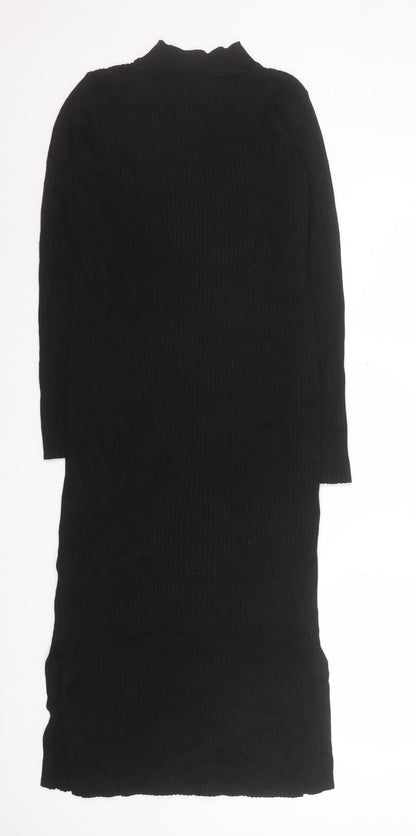 Womens UK Size 14 New Look Bodycon Dress