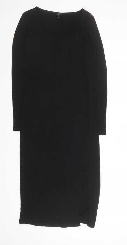 Womens UK Size 12 River Island Bodycon Dress