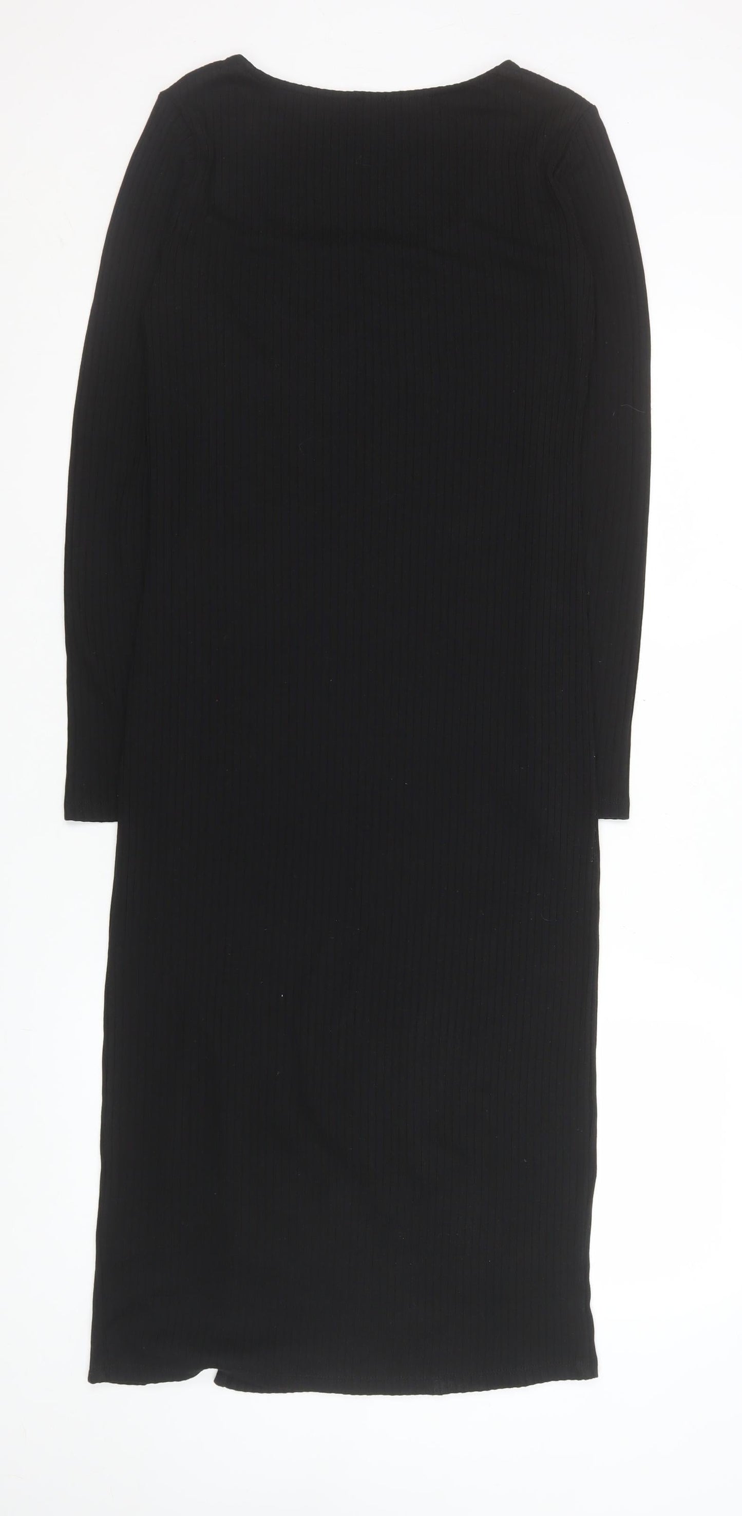 Womens UK Size 12 River Island Bodycon Dress