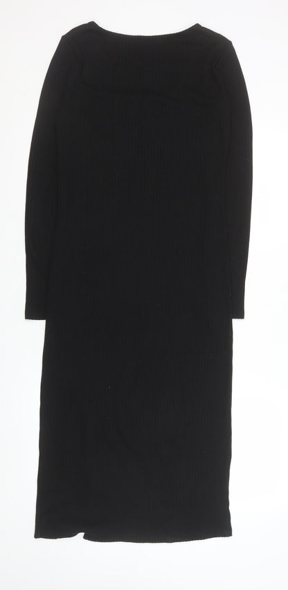 Womens UK Size 12 River Island Bodycon Dress