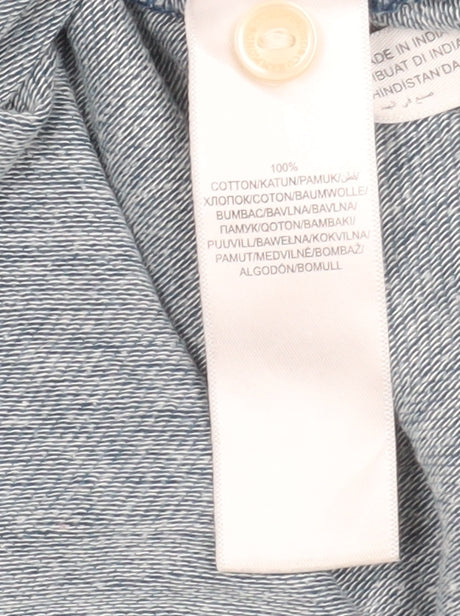 Mens UK Size L Hammond & Co 100% Cotton Polo Shirt