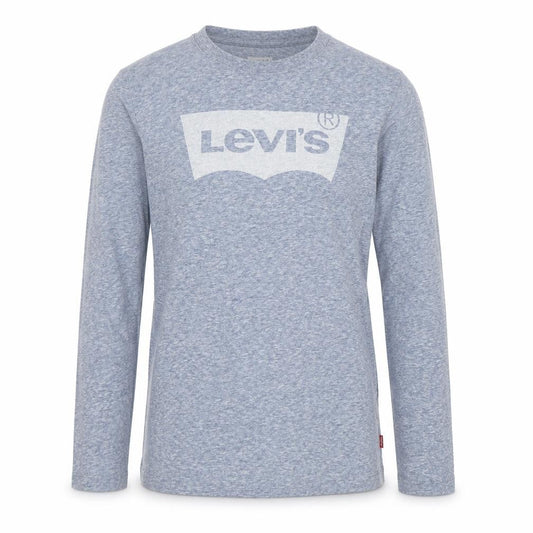 Boys UK Size 12 Years Levi's Blue Basic T-Shirt