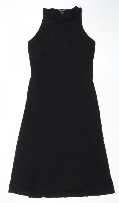 Womens UK Size 12 Banklen Bodycon Dress