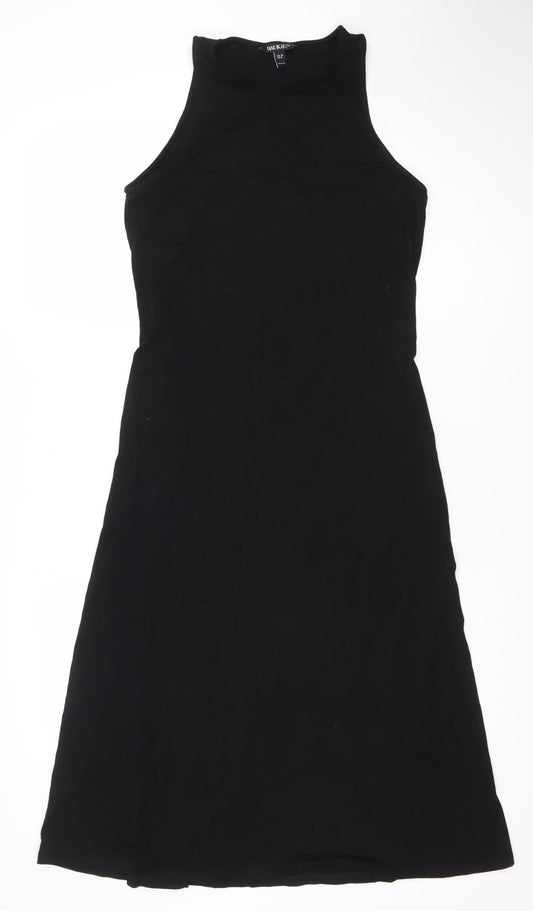 Womens UK Size 12 Banklen Bodycon Dress