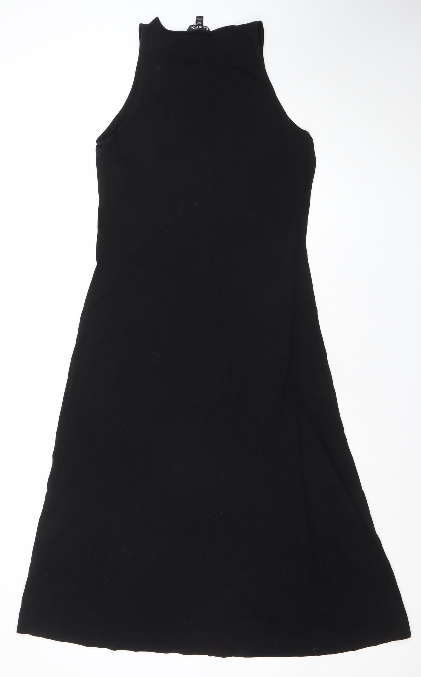Womens UK Size 12 Banklen Bodycon Dress