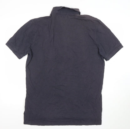 Mens UK Size XL Tommy Hilfiger Cotton Polo Shirt