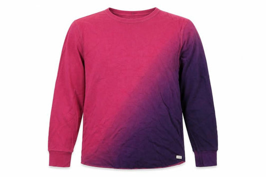 GAP Kids Boys Purple Pink Long Sleeve Pullover Sweatshirt XXL 14-15 Years Cotton