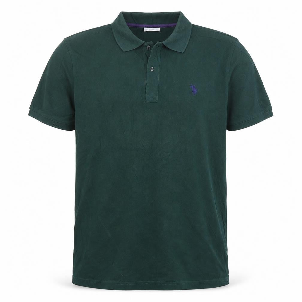 Mens UK Size L U.S. Polo Assn. 100% Cotton Polo Shirt