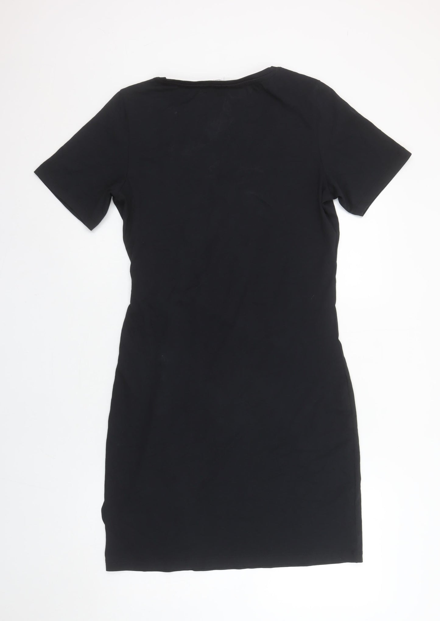 Womens UK Size S VILA Wrap Dress