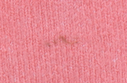 Womens UK Size 12 Zara Pink Pullover Jumper