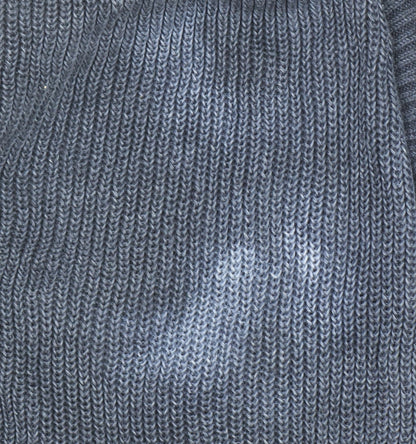 Womens UK Size S Polo Ralph Lauren Blue Cardigan Jumper