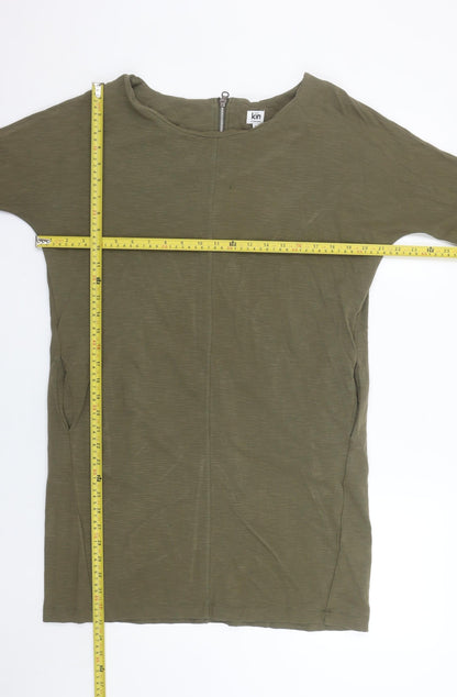 Womens UK Size 14 Kin by John Lewis Shift Dress
