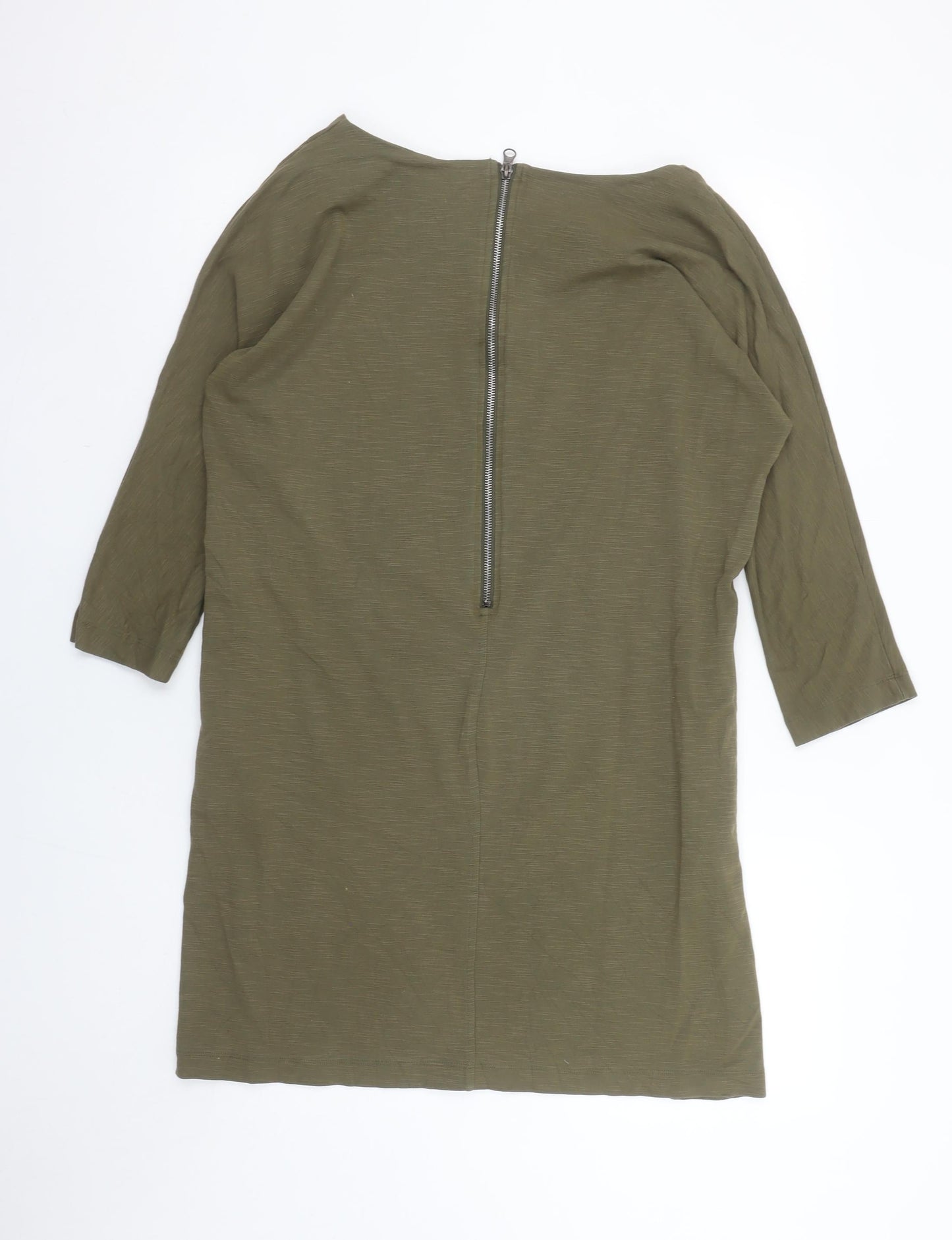 Womens UK Size 14 Kin by John Lewis Shift Dress