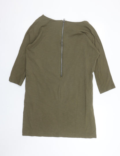 Womens UK Size 14 Kin by John Lewis Shift Dress