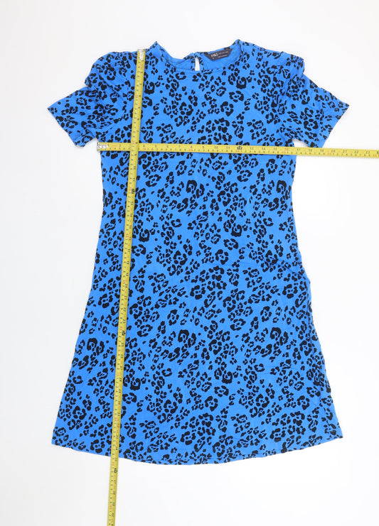 Womens UK Size 8 Marks and Spencer Shift Dress